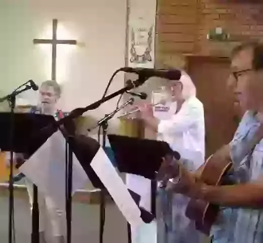 Music at RWBMC 